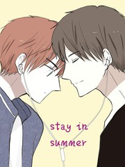 stay in summer