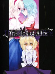 The doll of Alice