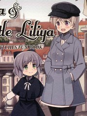 Eila&Little Liliya