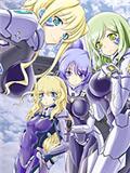 MUV-LUV EURO FRONT COMIC